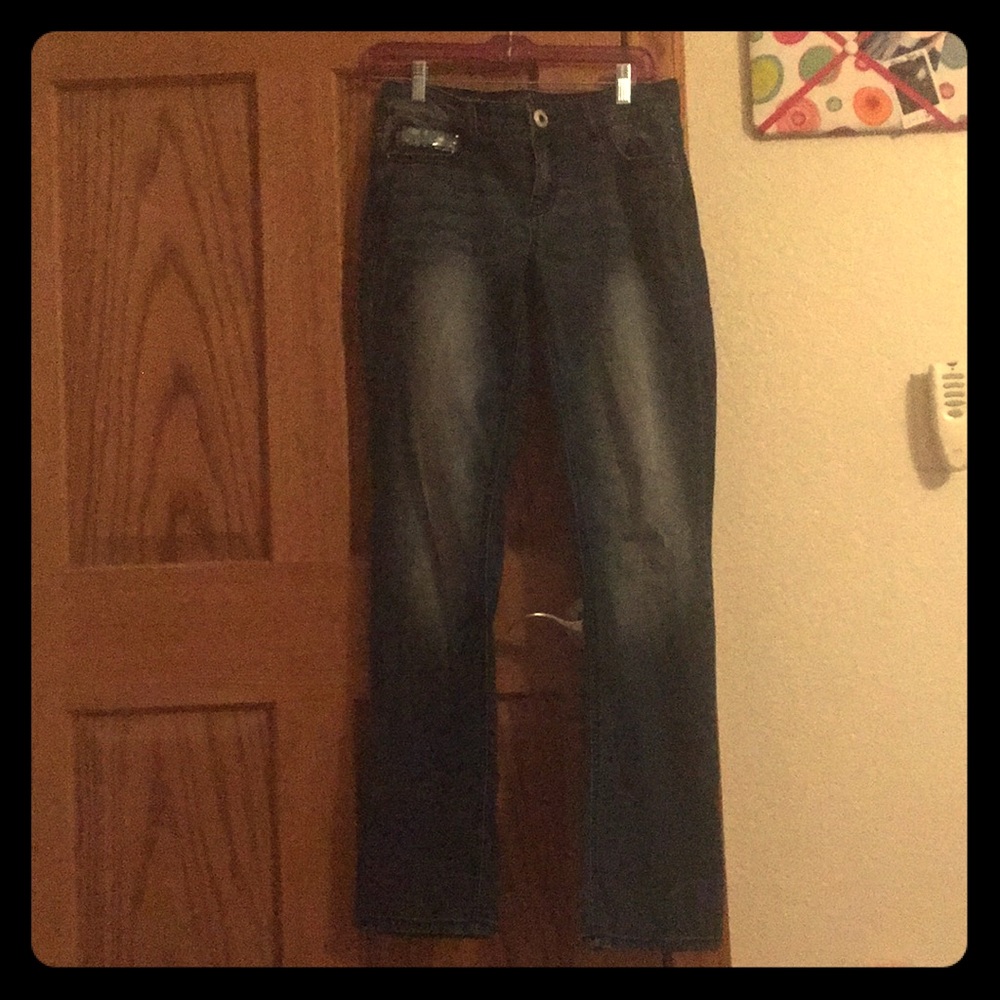 Pants